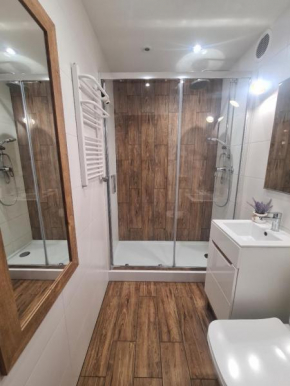 Apartament Sea&Sun Gdańsk Przymorze
